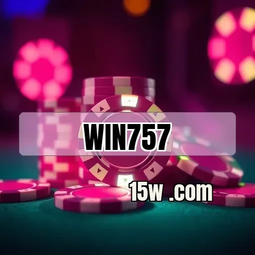 win757.com: Aumente Suas Chances com os Melhores Bônus de Jogos