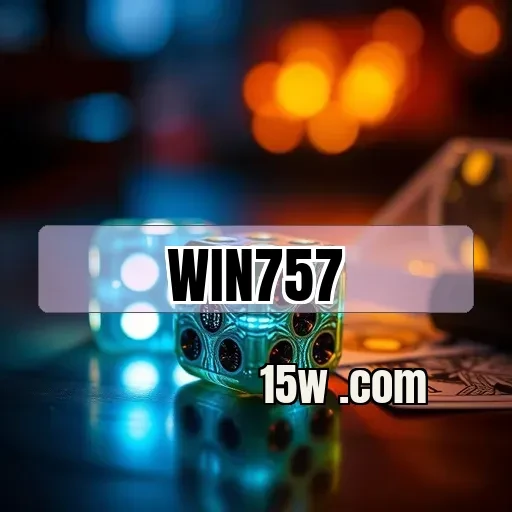 win757.com: Atrações Imperdíveis em Jogos Confiáveis