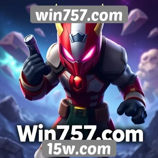 Comparativo de jogos disponíveis na win757.com