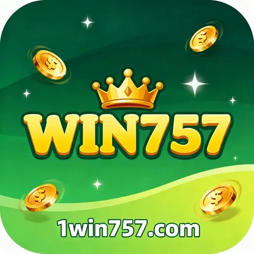 win757.com Logo