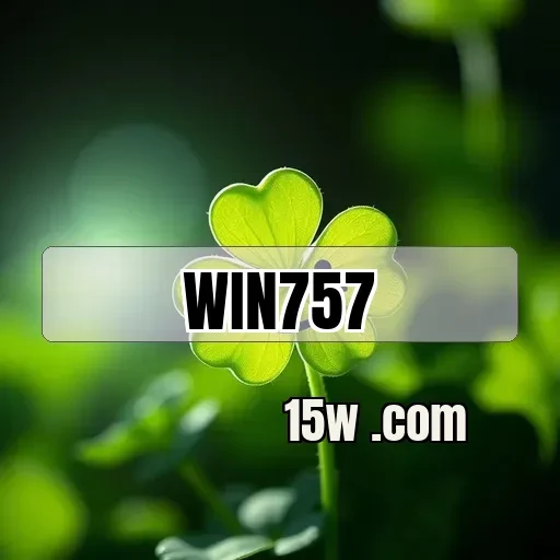 win757.com: A Magia do Login para Aumentar Seu Jogo