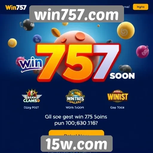 Ofertas e promoções disponíveis no win757.com