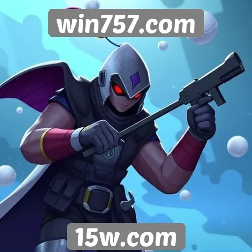 Tendências de jogos populares no win757.com