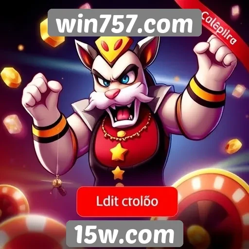 Promos e bônus oferecidos pelo win757.com