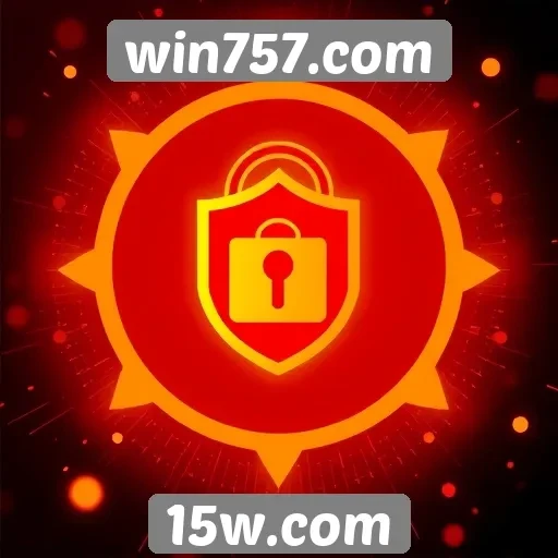 Segurança e privacidade no site win757.com