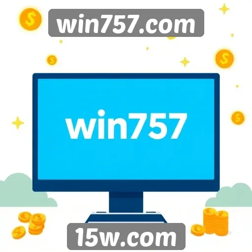 Análise da experiência de usuário no win757.com